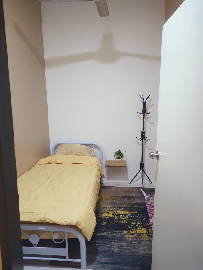 Holiday home Yomie's Murah Besut