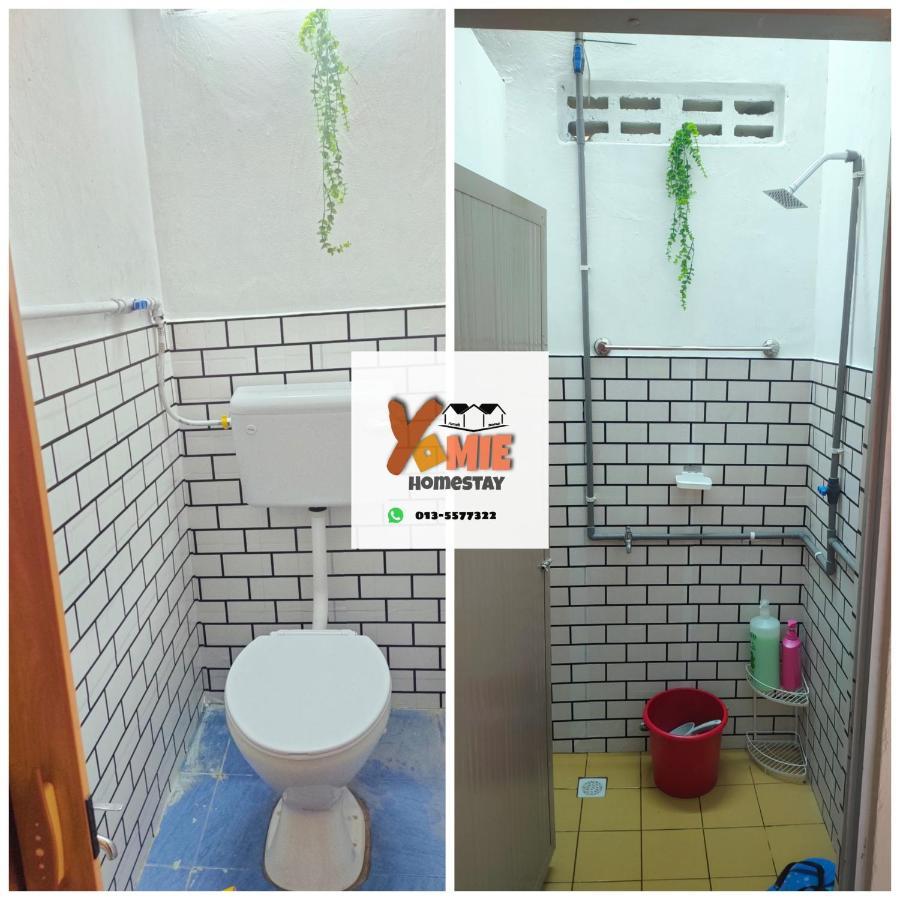 Yomie's Murah Besut *